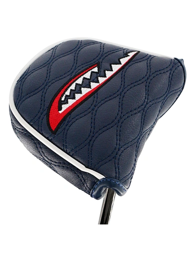 Custom mallet putter covers are a must-have for golfers who want to protect and personalize their putters. These covers are specifically designed to fit mallet-style putters, providing a snug and secure fit.