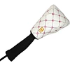 The cool driver headcovers are trendy accessories for golfers. With unique and eye-catching designs, they add a touch of style and personality to any golf bag. Made with durable materials, they provide excellent protection for the driver head.