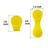 golf marker hat clip