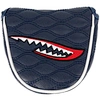 custom mallet putter covers