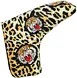 The golf putter covers blade are essential accessories for golfers. Designed specifically for blade putters, they offer excellent protection against scratches and damage. Made with durable materials, they ensure long-lasting use.
