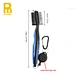 golf club cleaning tool