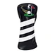 custom headcovers leather