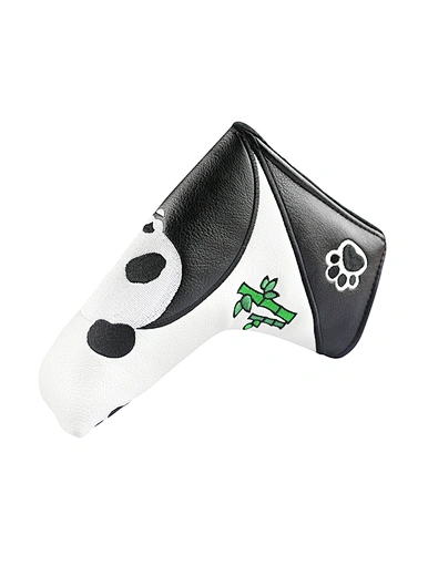 The best custom golf headcovers are the ultimate accessory for golfers who want to showcase their individuality. Made with top-quality materials, these headcovers provide superior protection for your clubs.
