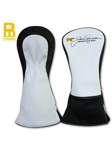The golf driver head cover is a crucial accessory for golfers. Designed to protect the driver head, it prevents scratches and damage during transportation. Made with durable materials, it ensures long-lasting use.