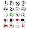 magnetic marker golf