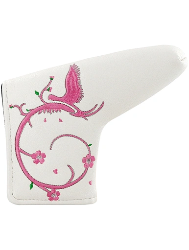 Funny putter covers are a playful and entertaining accessory for golfers. These whimsical covers not only protect the putter head but also bring a smile to the face of players and onlookers.