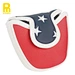 personalized golf club covers