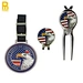 round bag tags