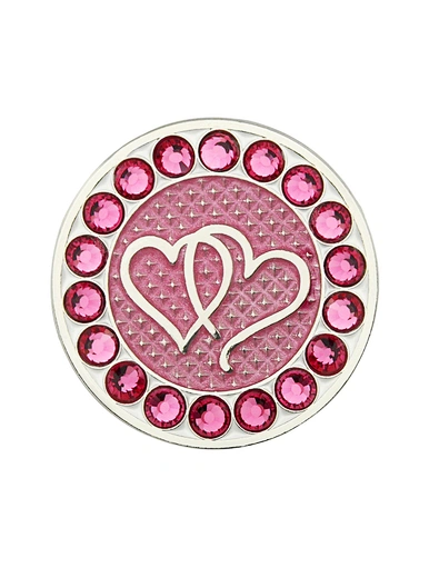 Cheap ball markers are affordable accessories for golfers. These budget-friendly markers are typically made of plastic or metal and come in simple designs.
