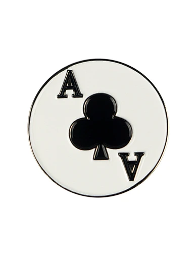 Bulk ball markers are a cost-effective option for golfers and businesses. These markers are purchased in large quantities, typically in packs or sets. They are made from various materials like plastic or metal and can be customized with logos or designs.