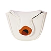 magnetic putter cover