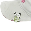 personalized hat clip ball marker