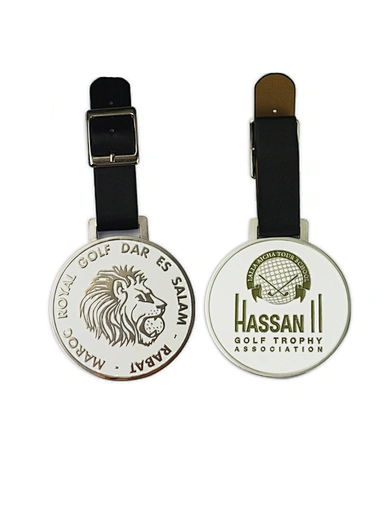 The best golf bag tags are durable, customizable, and easy to attach. Made from high-quality materials, these tags can be personalized with names, logos, or unique designs.