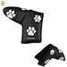 blade putter headcover magnetic