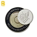 Golf poker chips are multi-purpose accessories for golfers. These chips can be used as ball markers, poker chips, or even as a unique way to keep score on the course. With their compact size and vibrant designs.