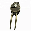 golf divot repair tool
