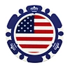 custom golf chips