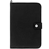 A waterproof golf scorecard holder is a practical accessory for golfers. It is designed to protect scorecards from rain or moisture, ensuring they remain dry and legible throughout the round.