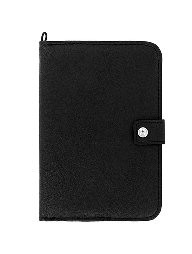 A waterproof golf scorecard holder is a practical accessory for golfers. It is designed to protect scorecards from rain or moisture, ensuring they remain dry and legible throughout the round.