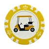 custom golf chips