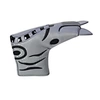 embroidered golf club covers