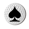magnetic marker golf
