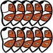 best iron covers