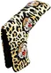 golf putter covers blade
