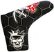 Personalized golf club covers are custom-made accessories that add a unique touch to a golfer's equipment. These covers are crafted from high-quality materials and can be customized with names, initials, or logos.