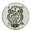 Crystal ball markers are exquisite accessories for golfers. These markers are made of sparkling crystals, adding a touch of glamour to your golf game. With their elegant design and vibrant colors.