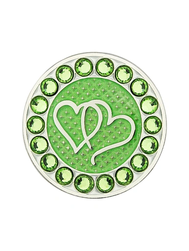 Golf markers bulk refers to purchasing a large quantity of markers at once. This cost-effective option allows golfers to stock up on markers for their games or events. Bulk markers are often made of plastic or metal and come in various designs.