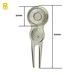 best divot tool golf