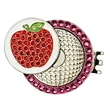golf hat clip ball marker