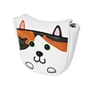 magnetic putter cover