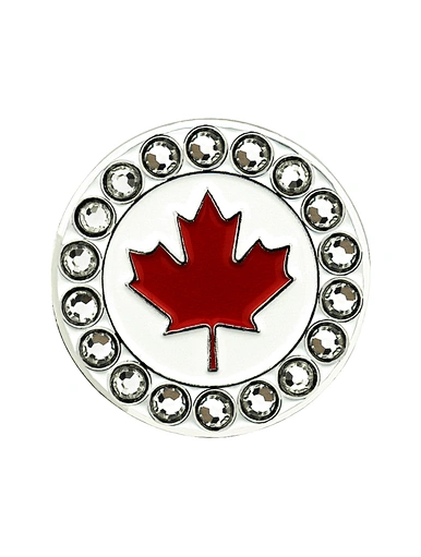 Ball marker golf custom is a personalized and practical accessory for golfers. Made with high-quality materials, it can be customized with your own design or logo.