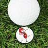 personalised ball markers