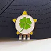 magnetic golf marker hat clip