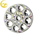 swarovski golf ball markers