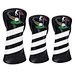 leather headcovers