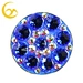 crystal golf ball marker