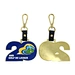 golf bag name tag