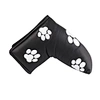 leather putter headcover