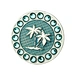 Personalized metal golf ball markers are stylish accessories for golfers. These markers can be customized with your name, initials, or a unique design, adding a personal touch to your golf gear. Made from durable metal.