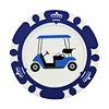 custom golf chips