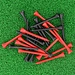 Wood Golf Tee