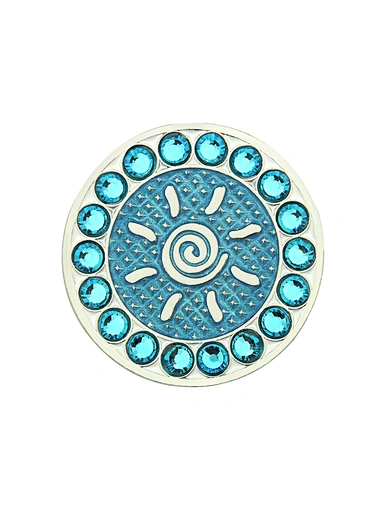 Golf ball markers on Amazon offer a wide selection of options for golfers. From personalized markers to logo markers, there is something for everyone. With convenient online shopping and reliable customer reviews.