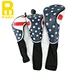 personalized driver head cover