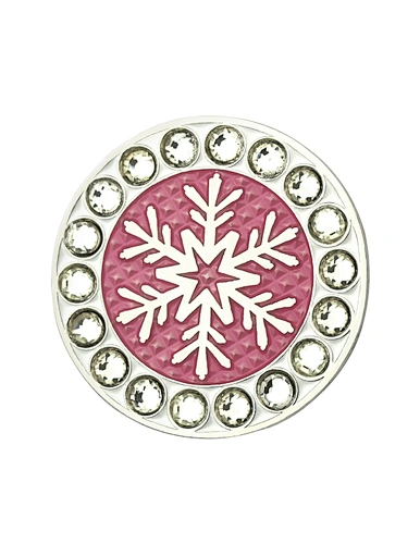 Unique golf markers are one-of-a-kind accessories for golfers. These markers stand out with their unconventional designs, such as novelty shapes, vibrant colors, or intricate patterns.