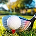 Golf Winter Tees